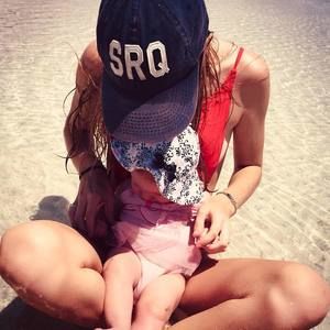 Meet your Posher, Rose